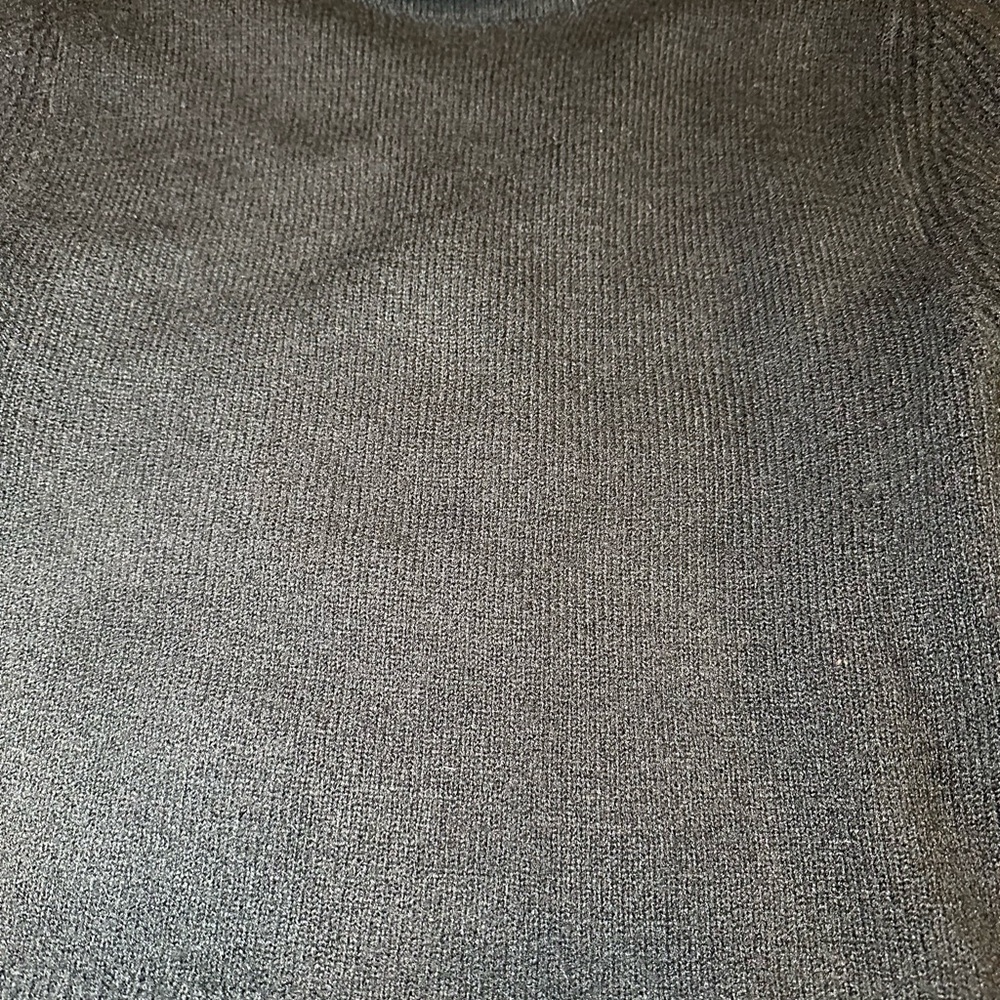 Topshop Black Sweater - Picture 6 of 6